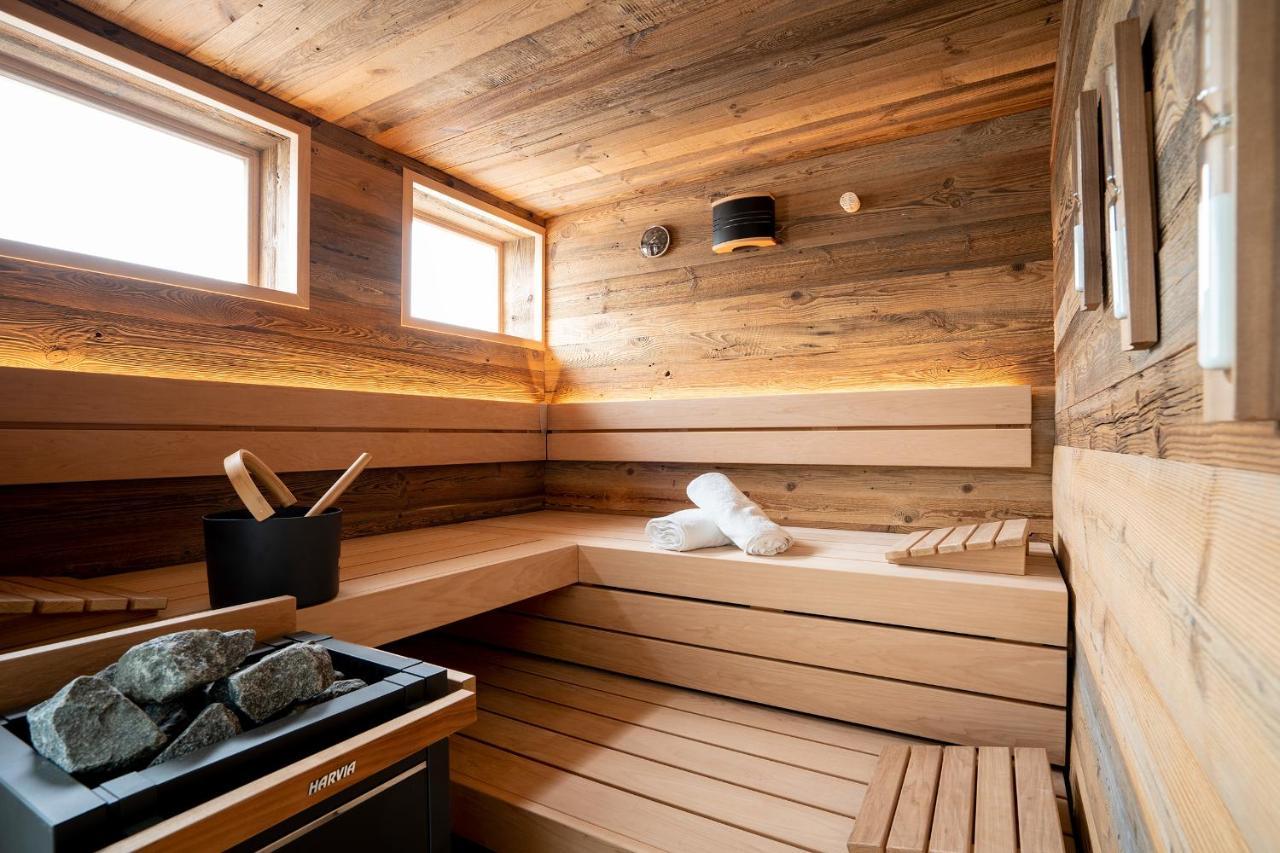 Ostseecamp Luebecker Bucht Casa Del Mar Mit Kostenfreier Saunanutzung 沙博伊茨 外观 照片